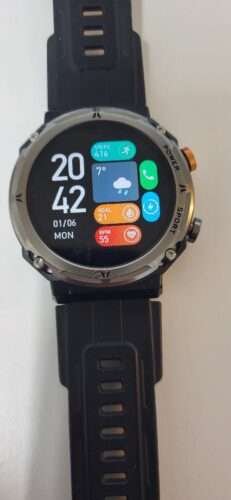 smartwatch