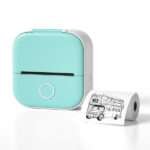 Mini Pocket Printer