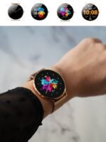 Beste Smartwatch für Fitness