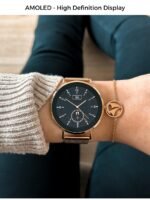 Hibear Smartwatch Schweiz