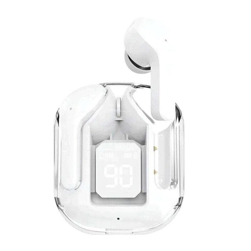 CrystalTunes Pro® Earbuds
