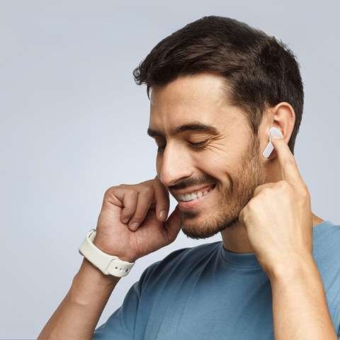CrystalTunes Pro® Earbuds