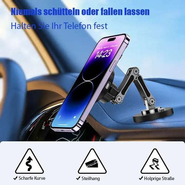 Magnetic Mobile Phone Holder