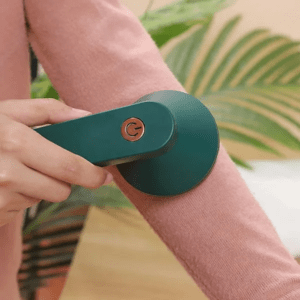 Electric Clothes Lint Trimmer