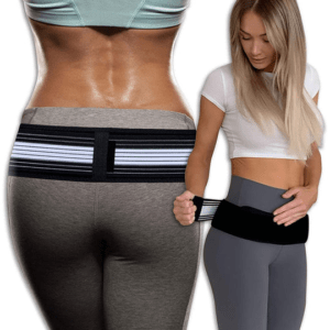 Flexifit Lumbar Gürtel