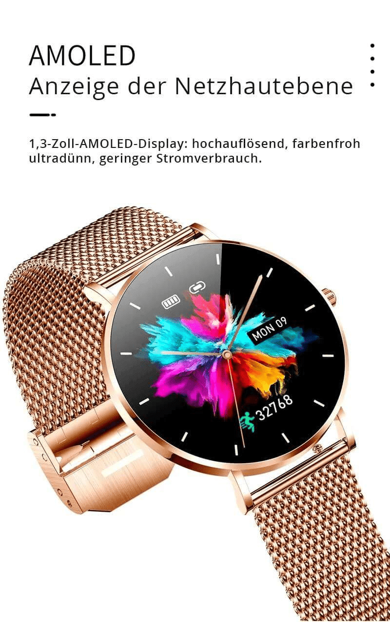 HIBEAR™ SmartWatch