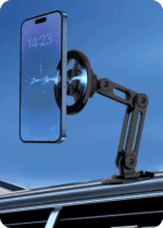 Magnetischer Autotelefonhalter