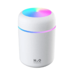 Colorful Car Air Humidifier