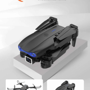 K3 4K HD Foldable Drone