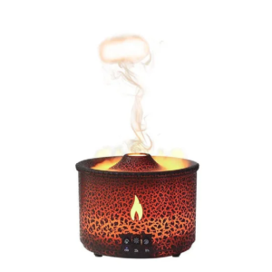 Volcano Humidifier