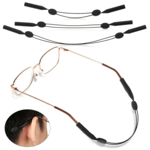 Adjustable Eyewear Neck Strap