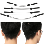 Adjustable Eyewear Neck Strap