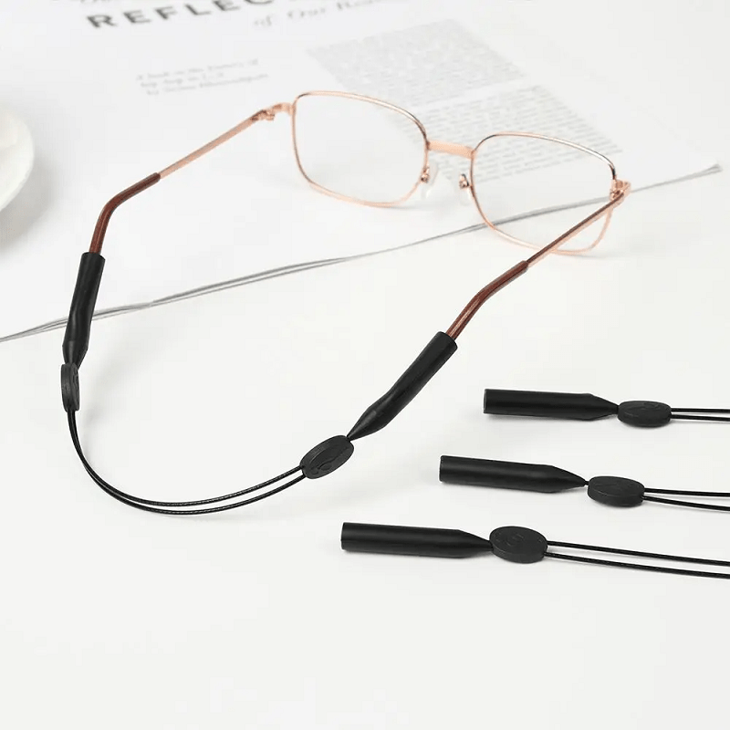 Adjustable Eyewear Neck Strap