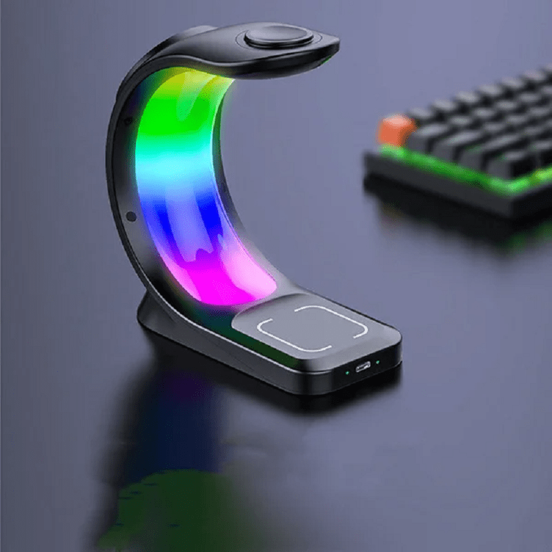 MagCharge 4X UltraFast Magnetic Multifunction Charger