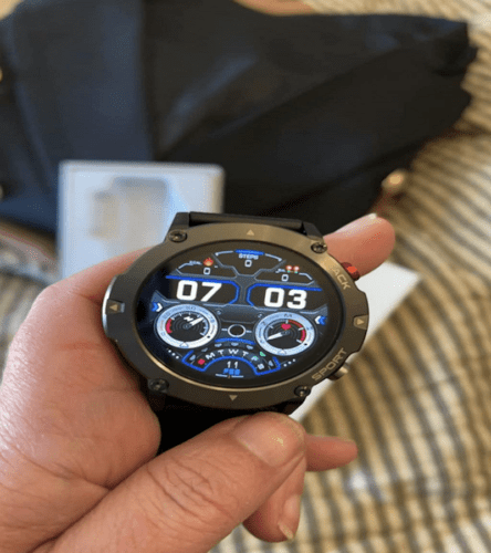 Robuste Wearable-Technologie Langlebige Smartwatch All-Terrain-Smartwatch Wasserdichtes Wearable-Gerät Titan x Pro® Zeitmesser Stilvolle digitale Uhr Innovative Handgelenk-Gerät Bluetooth-fähige Uhr Sportliche Zeitmessungsbegleitung Hochmoderne Titan-Uhr Strapazierfähiger Armschmuck Erweiterte Smartwatch-Funktionen Robuste Outdoor-Smartwatch Titan x Pro® Konnektivität Smartwatch mit Mikrofon Fitness-Tracking-Funktionen Gesundheitsüberwachungs-Smartwatch Titan x Pro® GPS-Tracking Multi-Sport-Uhr-Modi Belastbare Smartwatch Titan x Pro® robustes Design Verbesserte Akkulaufzeit Wetterbeständige Smartwatch Titan x Pro® stoßfeste Eigenschaften Kratzfestes Display Anpassbare Zifferblätter Fitnessziele-Verfolgung Herzfrequenzüberwachung Titan x Pro® Telefonfunktionen Innovative Wearable-Technologie Titan x Pro® Touchscreen App-kompatible Smartwatch Smartwatch für aktive Lebensstile Titan x Pro® Gesundheitseinblicke Outdoor-Abenteuer-Smartwatch Titan x Pro® langlebige Materialien Stoßfeste Smartwatch Kabellose Konnektivität Fitnessorientierte Smartwatch Titan x Pro® Schlafüberwachung Smartwatch für Männer Smartwatch für Frauen Titan x Pro® digitale Assistent Benutzerfreundliche Wearable-Technologie Titan x Pro® Fitnessmonitor Gesundheitsbewusste Smartwatch Stilvolle, aber robuste Smartwatch Titan x Pro® Integration mit mobilen Apps Fortgeschrittene Aktivitätsverfolgung Titan x Pro® Schweizer Technologie