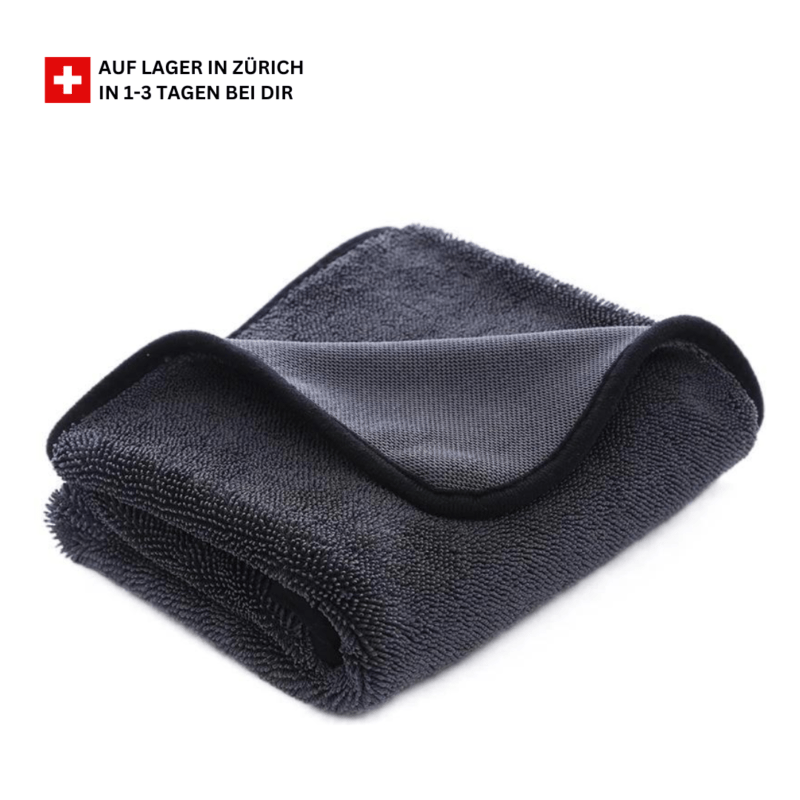 MagicTowel – Mikrofaser Auto Waschtuch