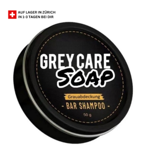 Grey Care Soap