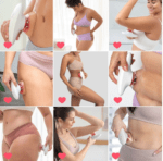 Fettverbrennungsgerät elektrisch