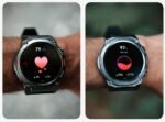 Blutdruck Smartwatch