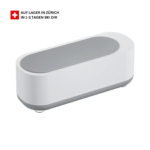 Reinigungsmaschine Schmuck Schweiz