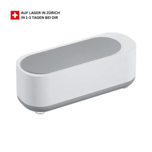 Reinigungsmaschine Schmuck Schweiz