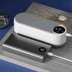 Tragbare Ultraschallreiniger