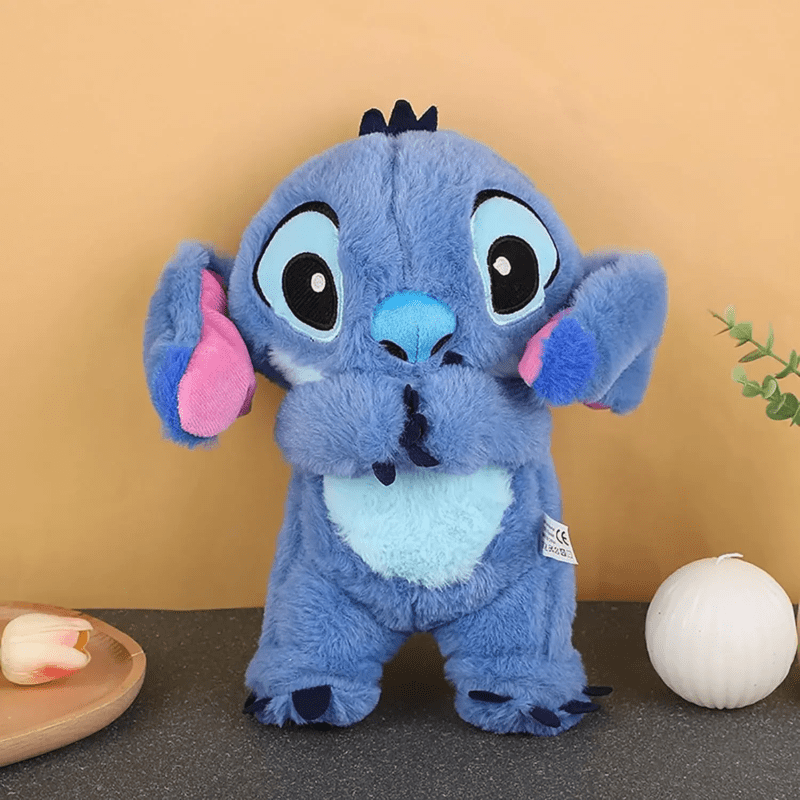 Atmende Teddypuppe kaufen