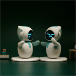 Smarter Begleitroboter
