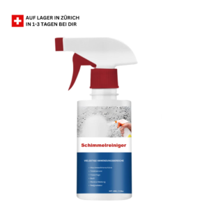 Schimmelreiniger Spray Schweiz