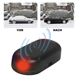 Auto Enteisungsgerät Schweiz