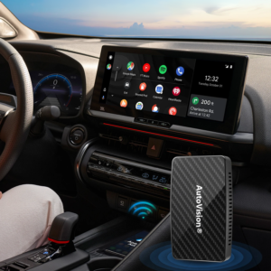 CarPlay TV Box