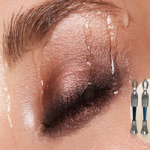 Wasserdichter Eyeliner