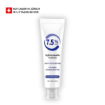 Hydroxyapatit Zahnpasta Schweiz
