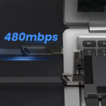 Schnelllade USB C auf lightning kabel